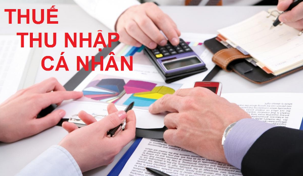 Cá Nhân Quyết Toán Thuế TNCN