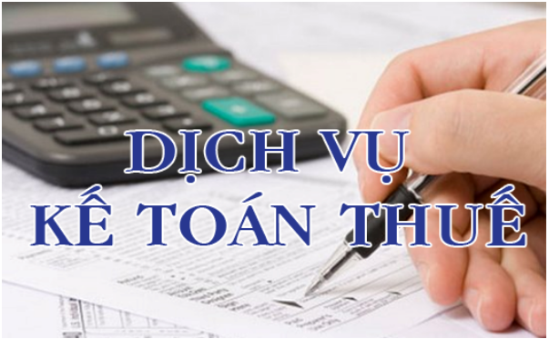 Dịch vụ kế toán Cầu Giấy