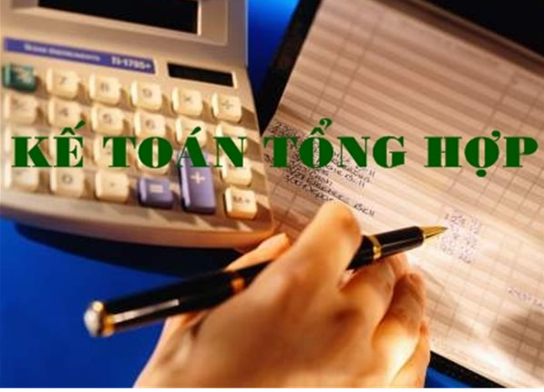 Kế toán tổng hợp là gì