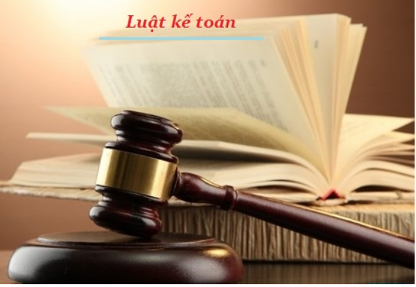 Luật kế toán