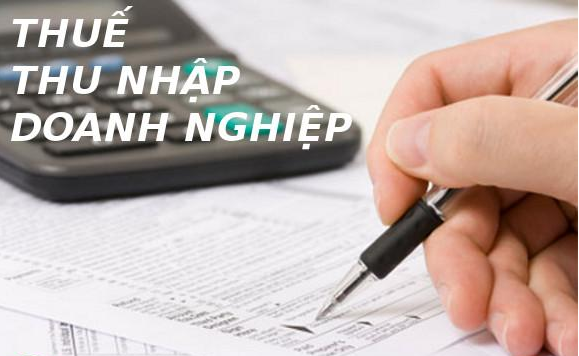 Thuế suất thuế thu nhập doanh nghiệp 2018